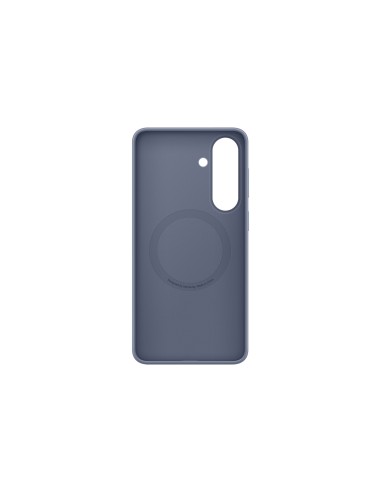 Samsung Silicone Magnet Case per Galaxy S26+ Blu Violetto (EF-ES947CV)