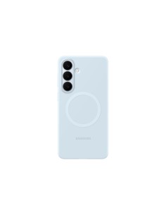 Samsung Silicone Magnet Case per Galaxy S26+ Azzurro (EF-ES947CL)