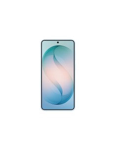 Samsung Silicone Magnet Case per Galaxy S26+ Azzurro (EF-ES947CL) 2