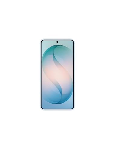 Samsung Silicone Magnet Case per Galaxy S26+ Azzurro (EF-ES947CL)