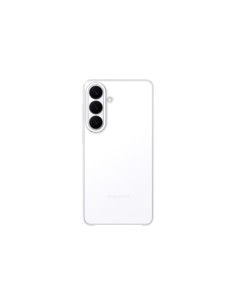 Samsung Clear Case per Galaxy S26+ Trasparente (EF-QS947CT)