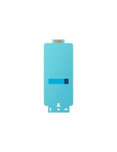 Samsung Anti-reflecting Film Pellicola Protettiva per Galaxy S26+ Trasparente (EF-US947CT) 2