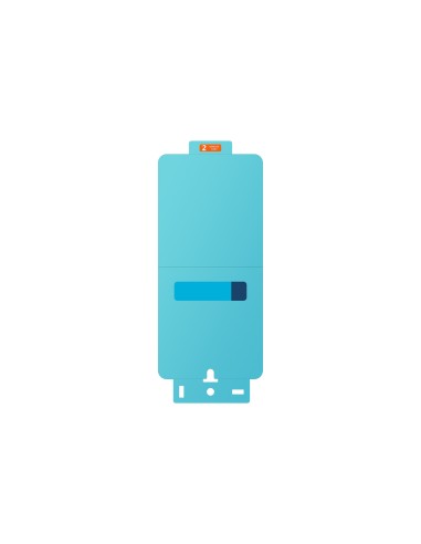 Samsung Anti-reflecting Film Pellicola Protettiva per Galaxy S26+ Trasparente (EF-US947CT)