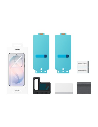 Samsung Anti-reflecting Film Pellicola Protettiva per Galaxy S26+ Trasparente (EF-US947CT)