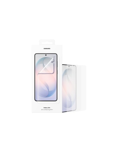 Samsung Anti-reflecting Film Pellicola Protettiva per Galaxy S26+ Trasparente (EF-US947CT)