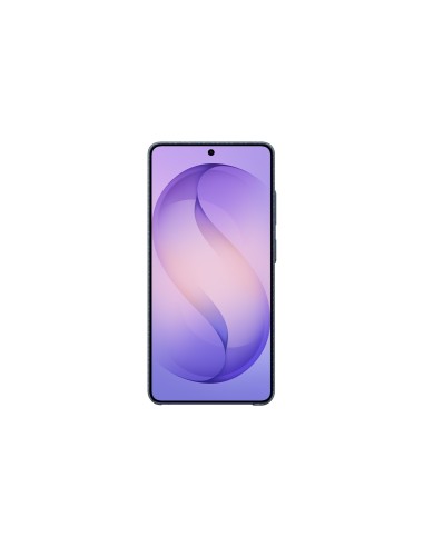 Samsung Carbon Magnet Case per Galaxy S26 Ultra Blu Scuro (EF-KS948SC)