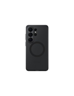 Samsung Rugged Magnet Case per Galaxy S26 Ultra Nero (EF-RS948CB)