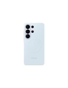 Samsung Slim Magnet Case per Galaxy S26 Ultra Azzurro (EF-SS948CL)