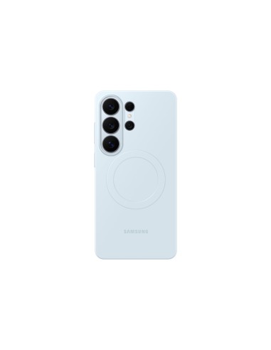 Samsung Slim Magnet Case per Galaxy S26 Ultra Azzurro (EF-SS948CL)