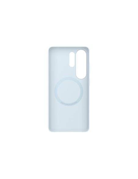 Samsung Slim Magnet Case per Galaxy S26 Ultra Azzurro (EF-SS948CL)