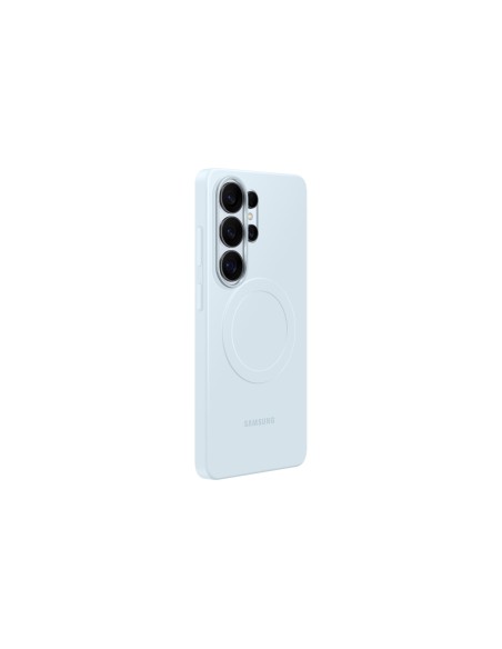 Samsung Slim Magnet Case per Galaxy S26 Ultra Azzurro (EF-SS948CL)