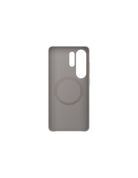 Samsung Slim Magnet Case per Galaxy S26 Ultra Grigio (EF-SS948CJ)