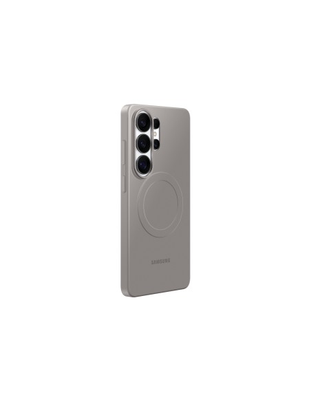 Samsung Slim Magnet Case per Galaxy S26 Ultra Grigio (EF-SS948CJ)