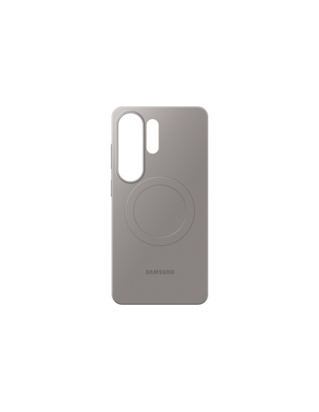 Samsung Slim Magnet Case per Galaxy S26 Ultra Grigio (EF-SS948CJ)
