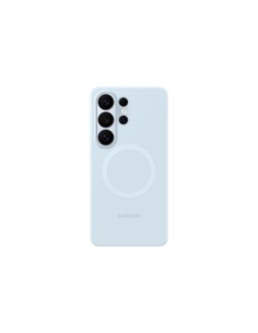 Samsung Silicone Magnet Case per Galaxy S26 Ultra Azzurro (EF-ES948CL) 2