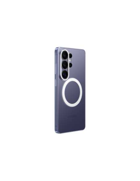 Samsung Clear Magnet Case per Galaxy S26 Ultra Trasparente (EF-CS948CT)