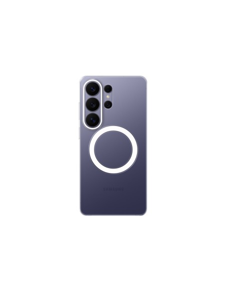 Samsung Clear Magnet Case per Galaxy S26 Ultra Trasparente (EF-CS948CT)