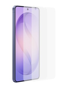 Samsung Anti-reflecting Film Pellicola Protettiva per Galaxy S26 Ultra Trasparente (EF-US948CT) 2