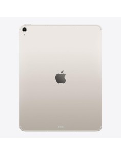 Apple iPad Air 13 pollici (8ª gen. 2026) M4 Wi-Fi + Cellular 128GB - Starlight (MH9F4TY/A) 2