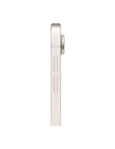 Apple iPad Air 13 pollici (8ª gen. 2026) M4 Wi-Fi + Cellular 128GB - Starlight (MH9F4TY/A)