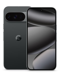 Google Pixel 10 Pro - Smartphone con sistema operativo Android con Gemini, Tripla fotocamera, Batteria con più di 24h di