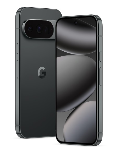 Google Pixel 10 Pro - Smartphone con sistema operativo Android con Gemini, Tripla fotocamera, Batteria con più di 24h di