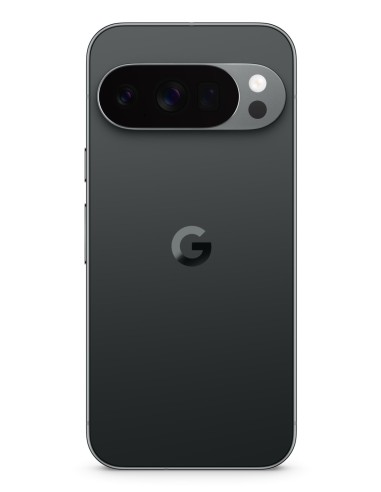 Google Pixel 10 Pro - Smartphone con sistema operativo Android con Gemini, Tripla fotocamera, Batteria con più di 24h di