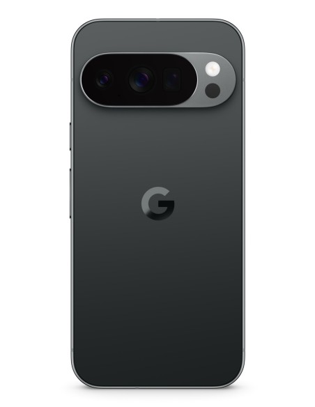 Google Pixel 10 Pro - Smartphone con sistema operativo Android con Gemini, Tripla fotocamera, Batteria con più di 24h di