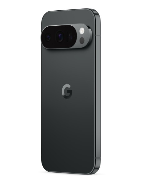 Google Pixel 10 Pro - Smartphone con sistema operativo Android con Gemini, Tripla fotocamera, Batteria con più di 24h di