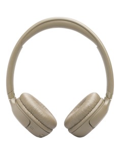 JBL Tune 530BT Cuffie Bluetooth On-Ear - Beige (JBLT530BTBEG) 2