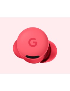 Google Pixel Buds 2a Auricolari True Wireless Raspberry Red - GA09845-EU 2