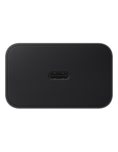 Samsung Alimentatore 60W USB Type-C Black - EP-T6010NBEGWW