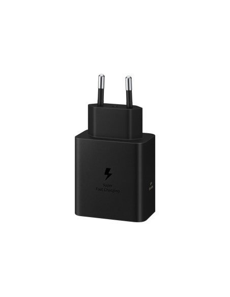Samsung Alimentatore 60W USB Type-C Black - EP-T6010NBEGWW