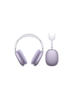 Apple AirPods Max 2 Cuffie Wireless Over-Ear Purple - MHWP4ZM/A
