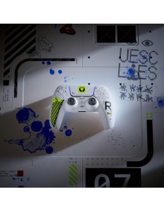 Sony DualSense Wireless Controller Marathon Limited Edition per PlayStation 5 2