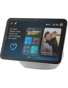 Amazon Echo Show 8 (2025) Display HD con audio 3D White 2