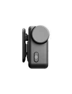 DJI Mic Mini Kit Microfono Wireless (1 TX + 1 RX) Black 2