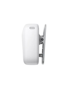 DJI Mic Mini Trasmettitore Wireless Bianco - CP.RN.00000430.02