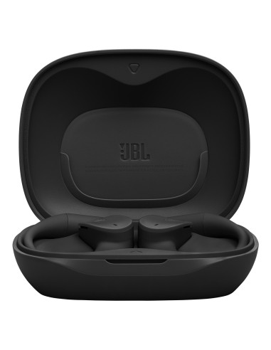 JBL Sense Lite Auricolari True Wireless Open-Ear Nero - JBLSENSELITEBLK
