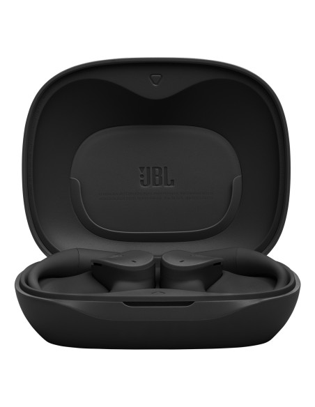 JBL Sense Lite Auricolari True Wireless Open-Ear Nero - JBLSENSELITEBLK
