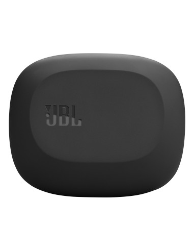 JBL Sense Lite Auricolari True Wireless Open-Ear Nero - JBLSENSELITEBLK