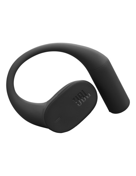 JBL Sense Lite Auricolari True Wireless Open-Ear Nero - JBLSENSELITEBLK