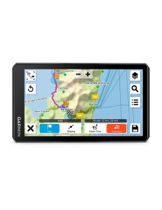 Garmin zumo XT2 Navigatore per moto All-Terrain Nero - 010-02781-10 2