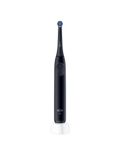 Oral-B iO 2 Spazzolino elettrico Nero con custodia da viaggio 2