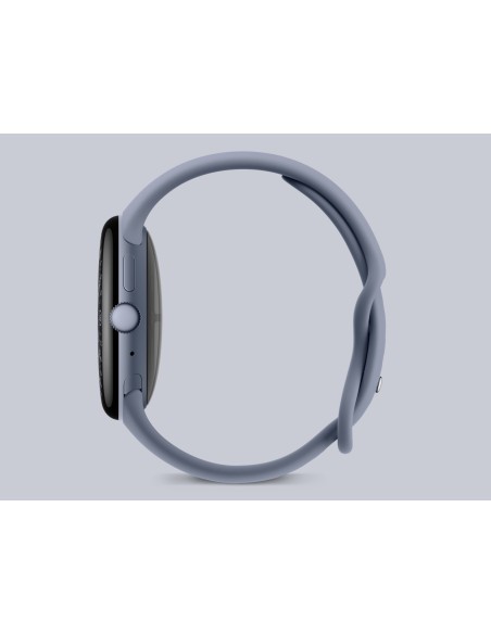 Google Pixel Watch 4 LTE 45mm Satin Moonstone / Moonstone - GA10849-EU
