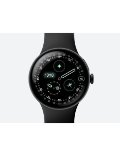 Google Pixel Watch 4 LTE 41mm Black - GA06001-EU