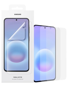 Samsung Screen Protector Trasparente per Galaxy A57 5G - EF-UA576CTEGWW
