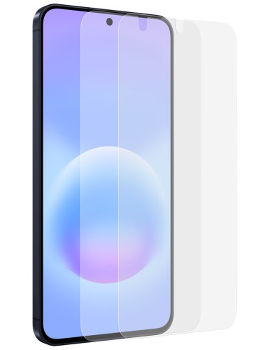 Samsung Screen Protector Trasparente per Galaxy A57 5G - EF-UA576CTEGWW