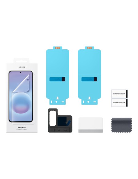 Samsung Screen Protector Trasparente per Galaxy A57 5G - EF-UA576CTEGWW
