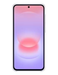 Samsung Clear Case Trasparente per Galaxy A37 5G - EF-QA376CTEGWW 2